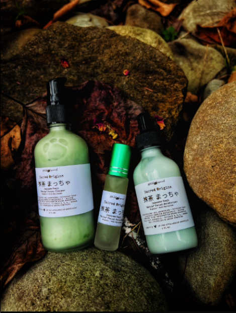 Wild Hermit Skincare