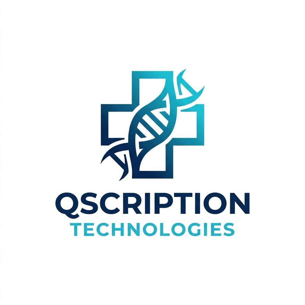 Qscription Technologies LLC