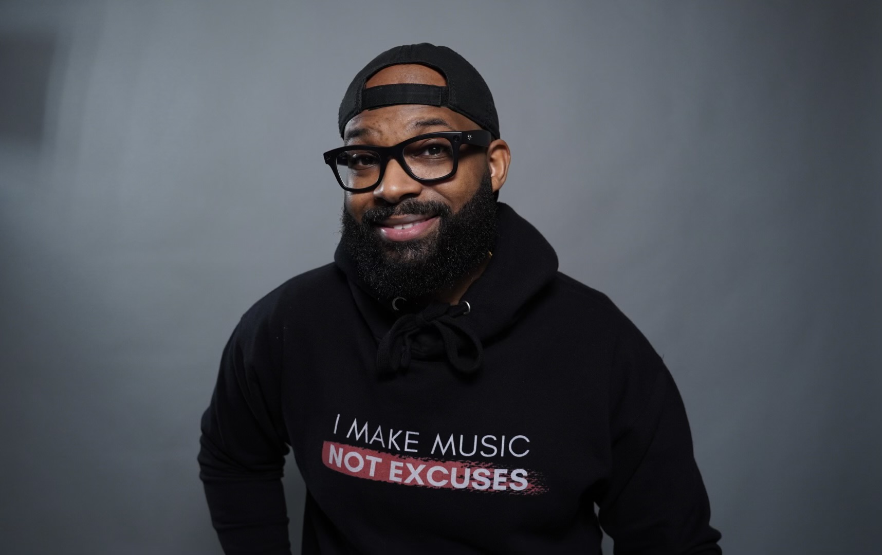 Anthony Clint Jr. (Producer, Author)