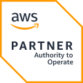Aquia is proud to join the AWS GSCA program
