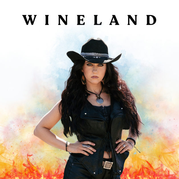 Ashley Wineland Album