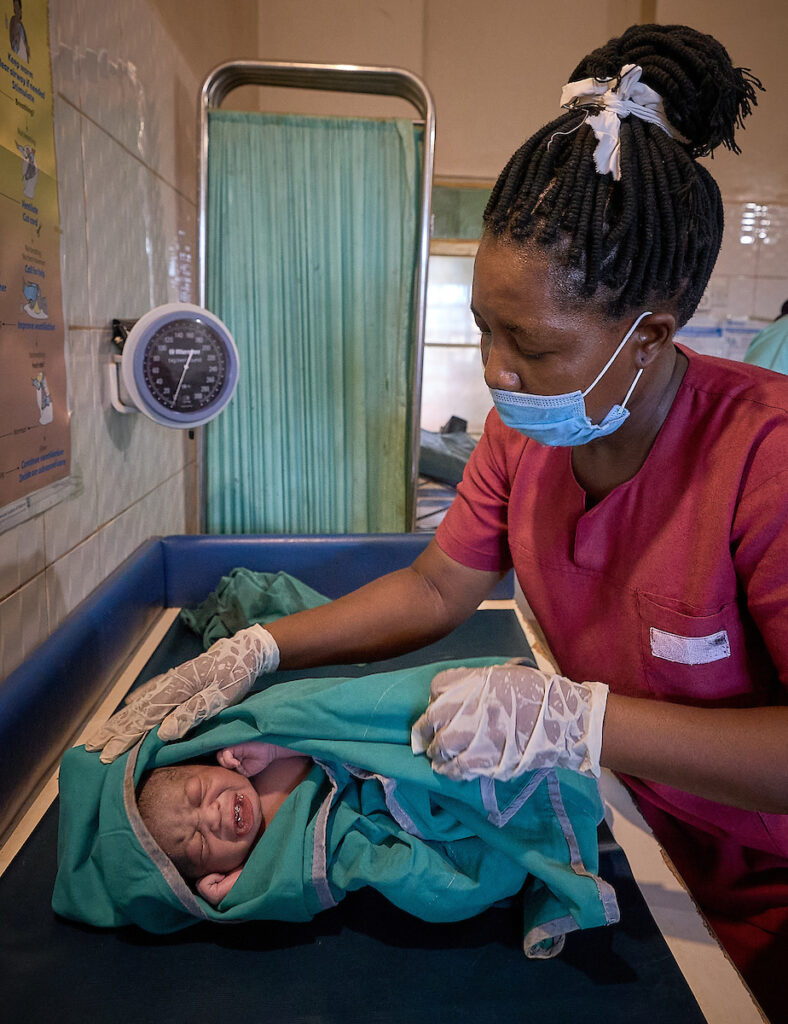 Catholic Health Training Institute