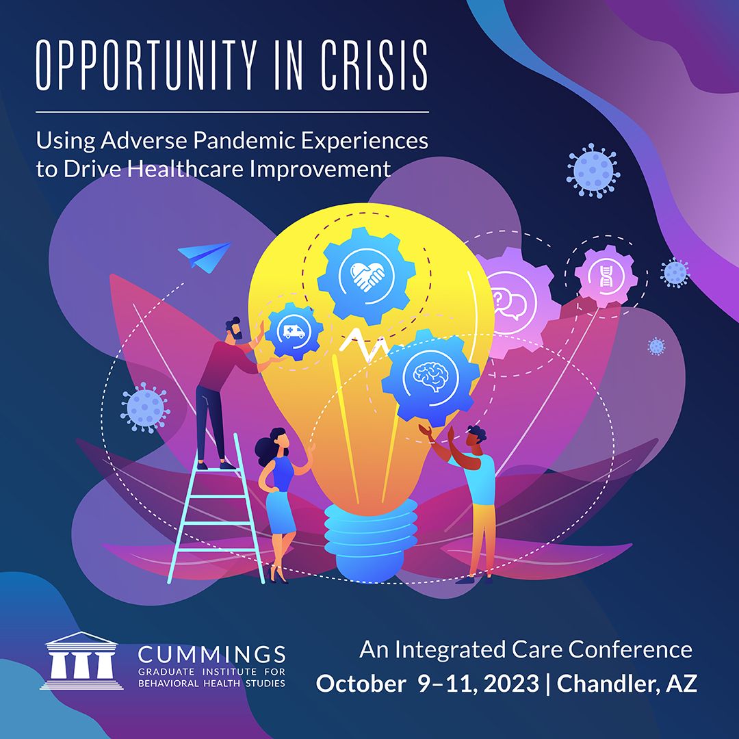 Cummings Graduate Institute Conference 2023