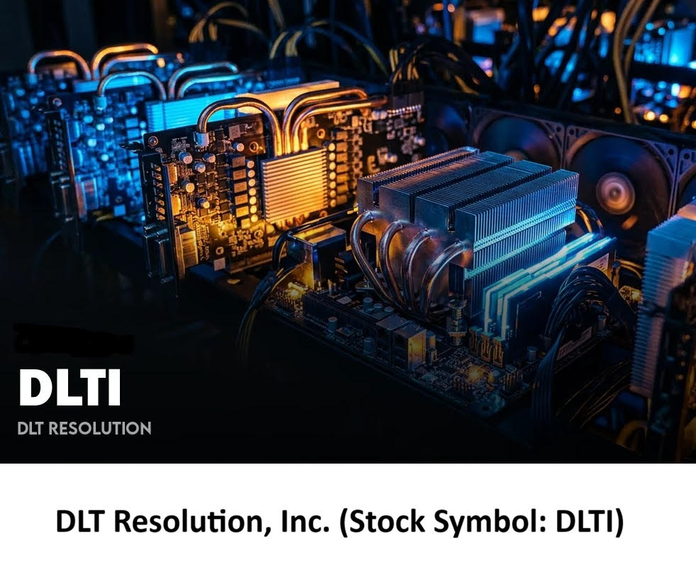 $DLTI Companies