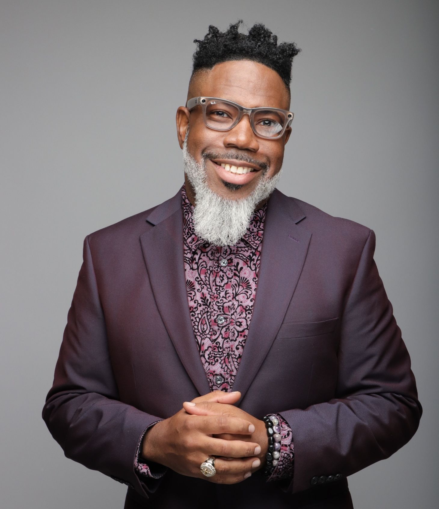 Dr. Delatorro L. McNeal, II