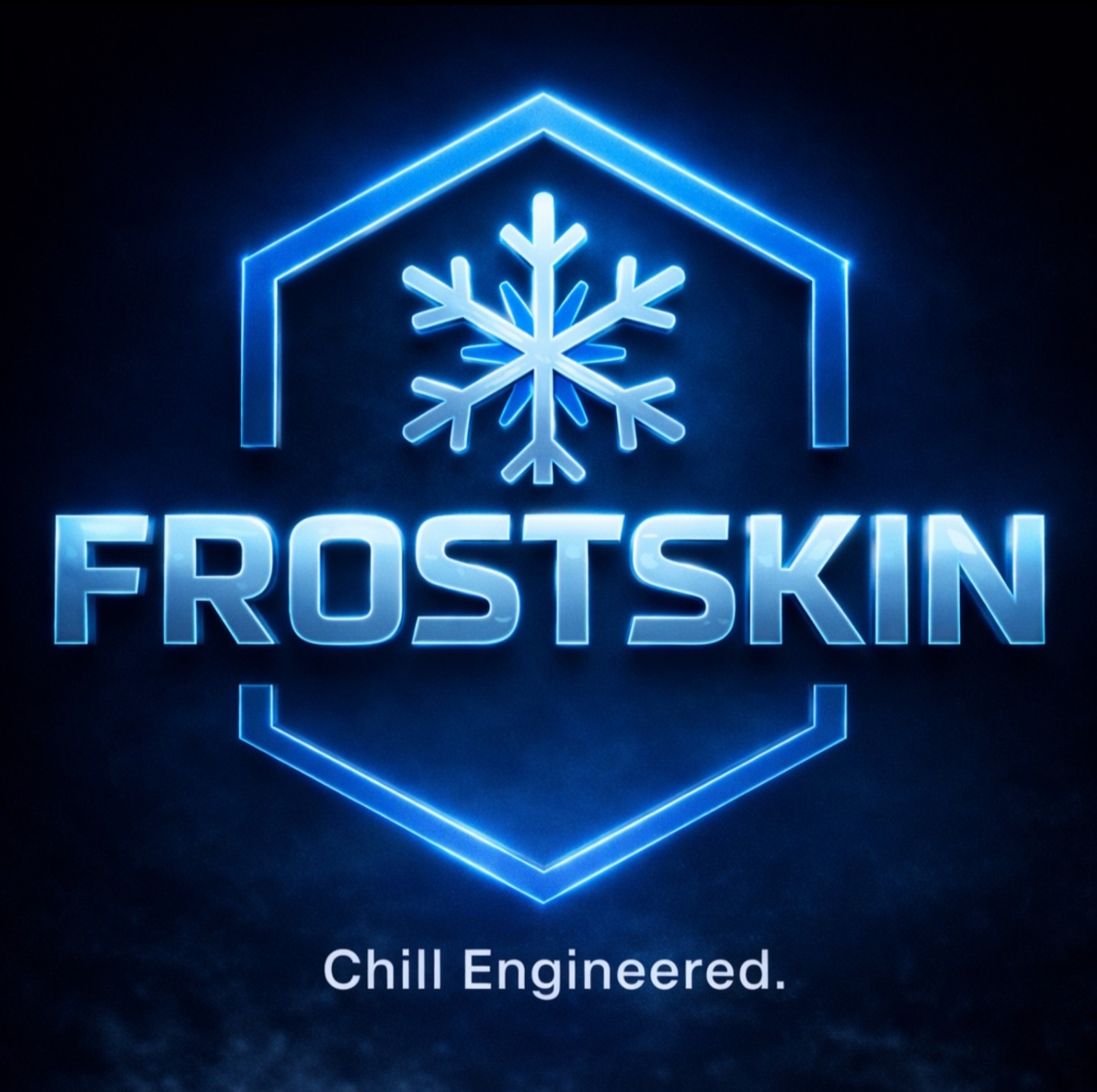 Frostskin Logo