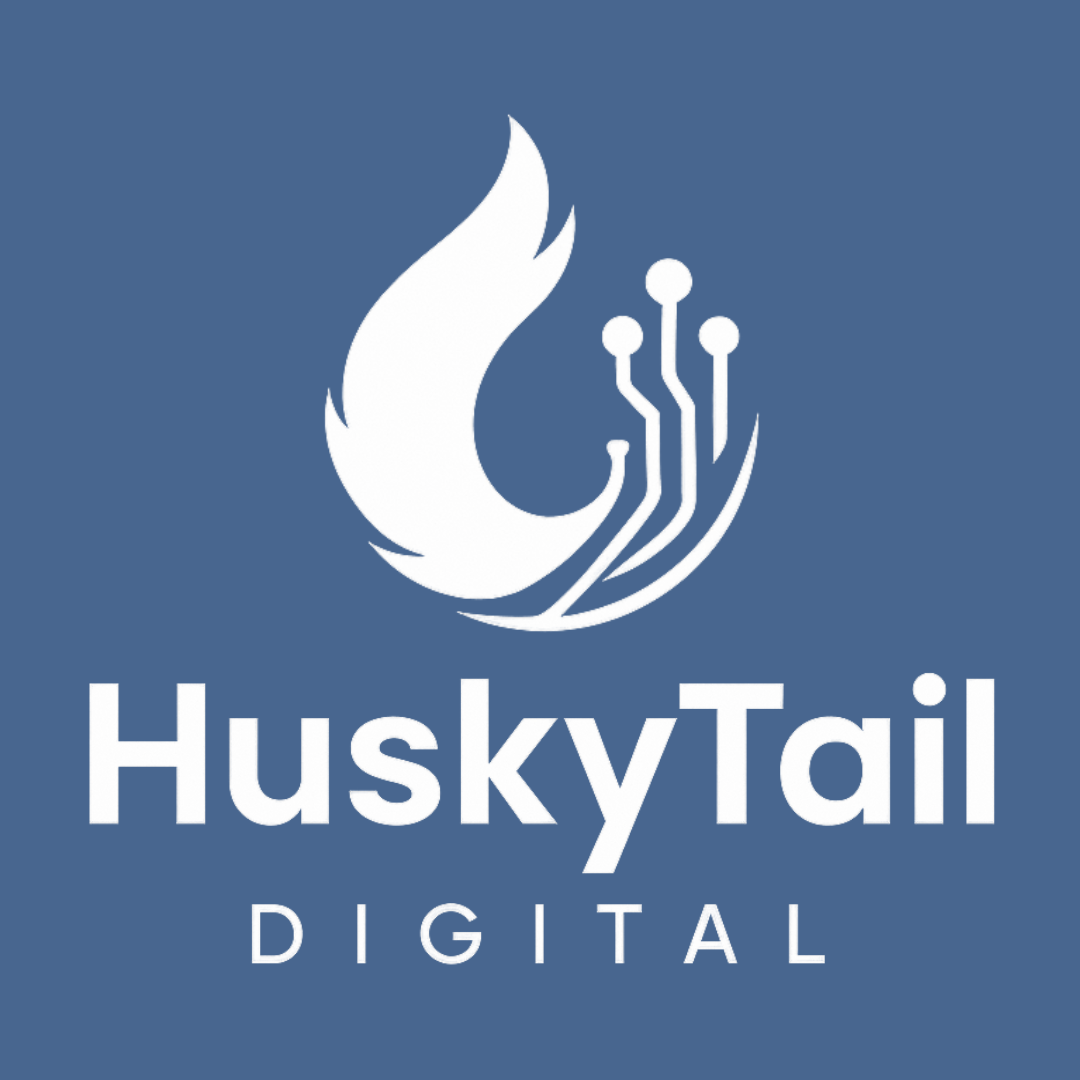 HuskyTail Digital