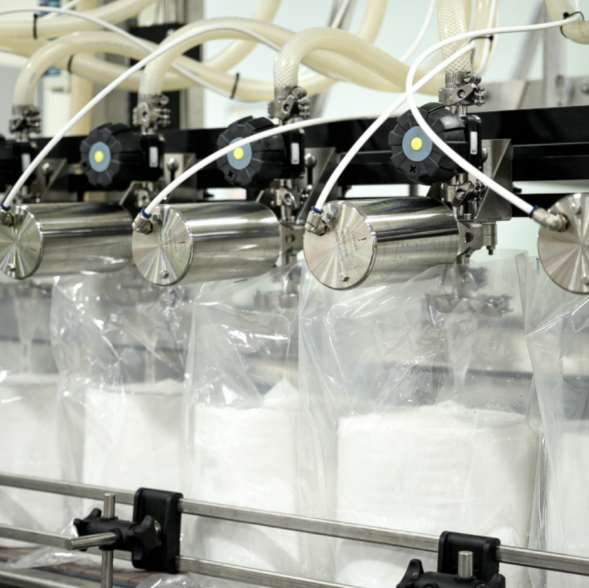 Hygienic Rebel Converting Llc