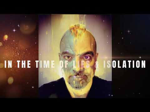 Musical Artist STROMPOLOS unleashes IN THE TIME OF LIES AND ISOLATION. A Gothic, Theatrical Concept Album for the Broken, the Brave, and the Becoming