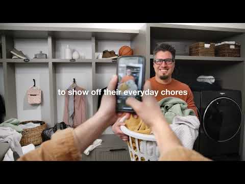 Care Profiles by Whirlpool®