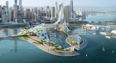 The CMA|SIMA Virtual Campus will be the site of the 2021 Annual Conference and future digital home to ARC.