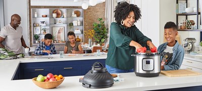 Instant® Unveils Massive Amazon Prime Day Deals Just in Time for Launch of Instant® Air Purifier