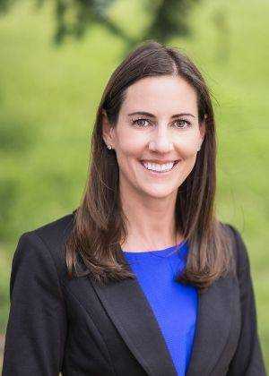 Jacqui Condon Kaplan Morrell Attorney