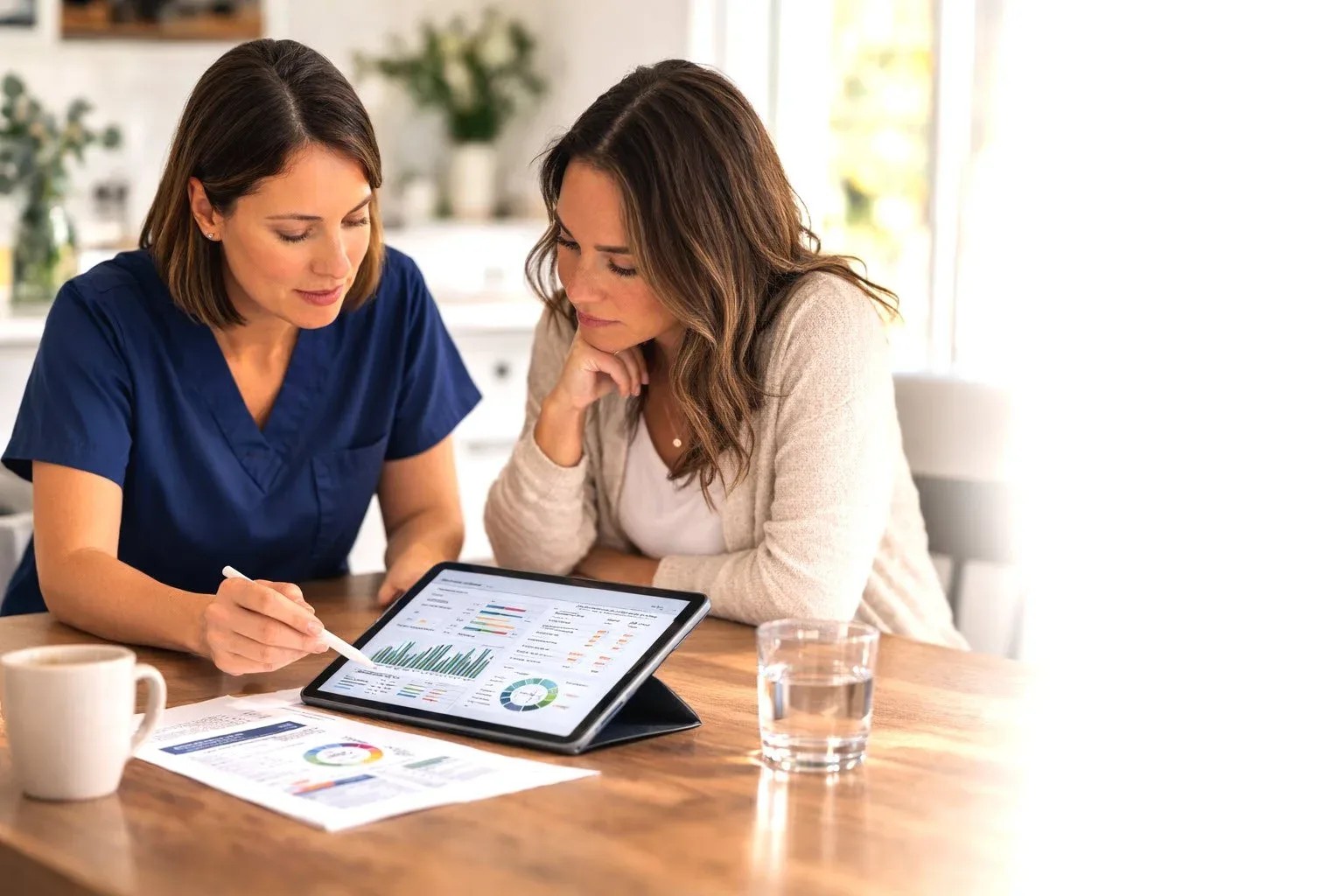 Labs Comprehensive Nutrient