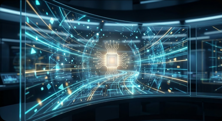 MEX Finance: AI-Driven Data Clarity