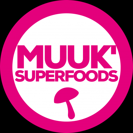 MUUK' SUPERFOODS