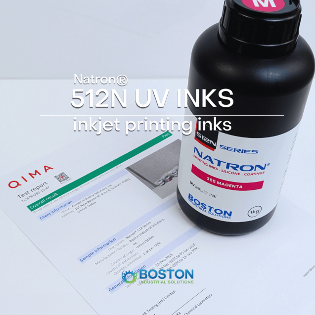 Natron 512n Uv Inks