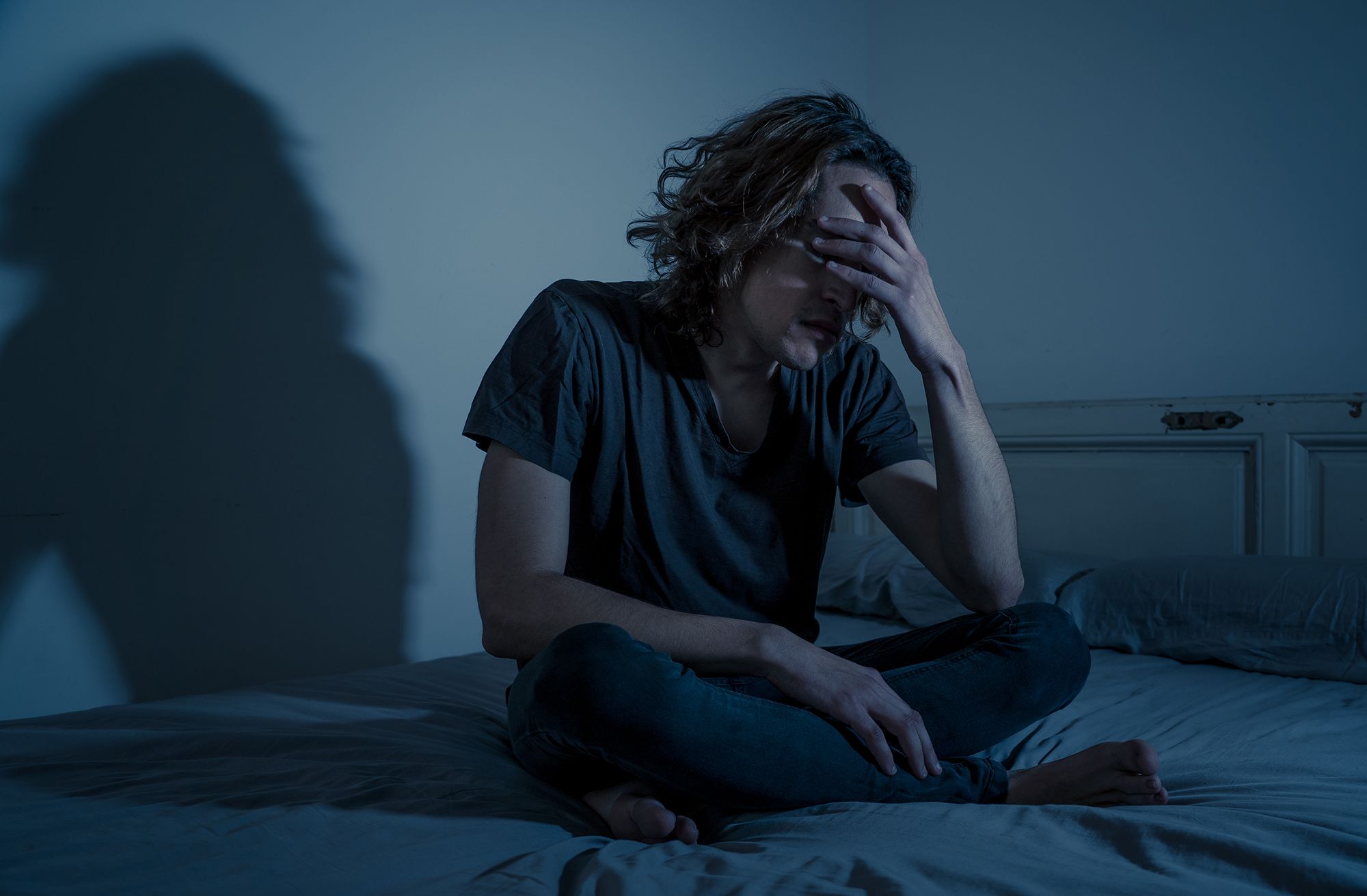 New Mental Health Guideline on Coercive Psychiatry