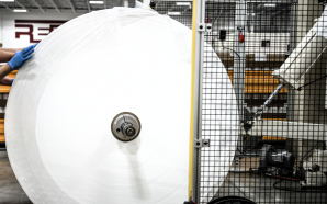 Rebel Converting Wet Wipe Equipment