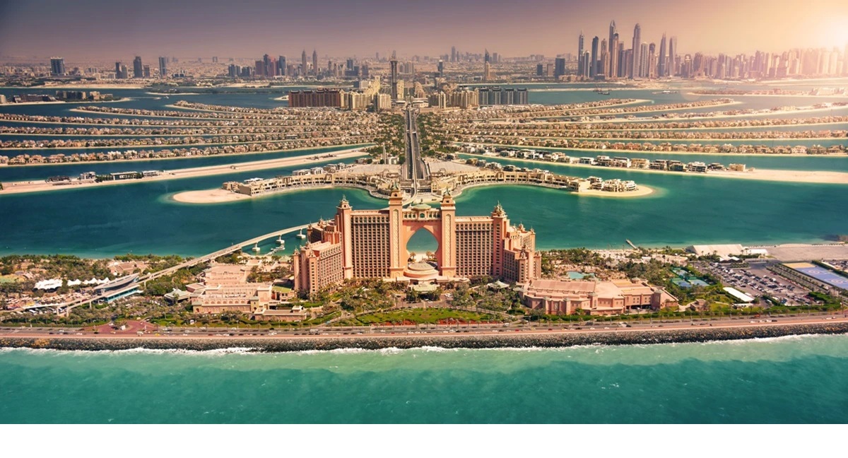 Tax Free Living in Dubai