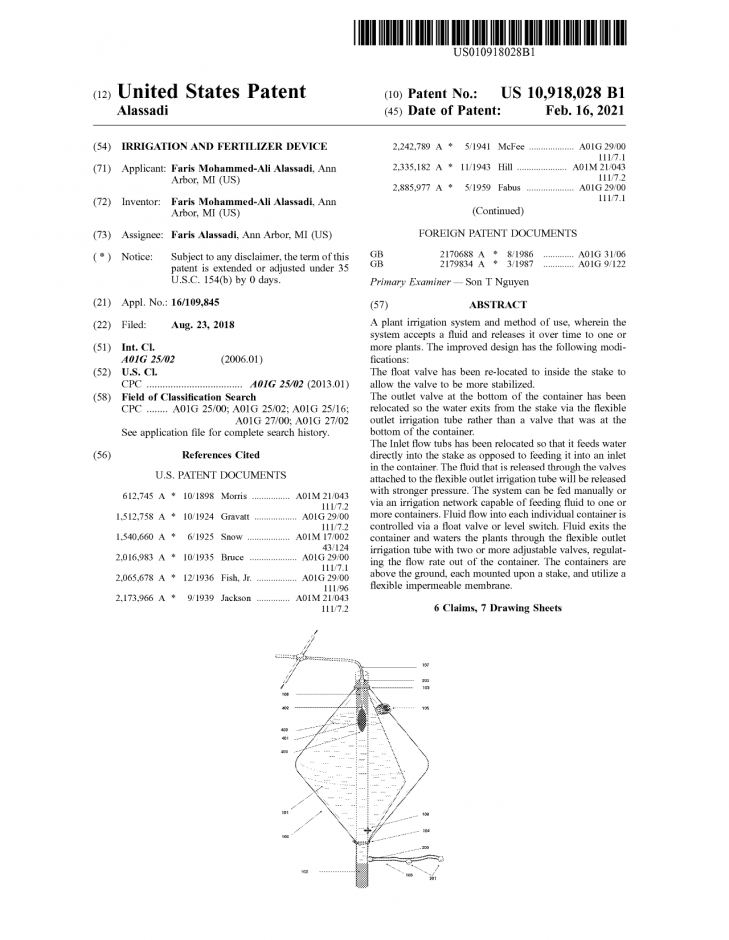 Us10918028b1 Page 0001