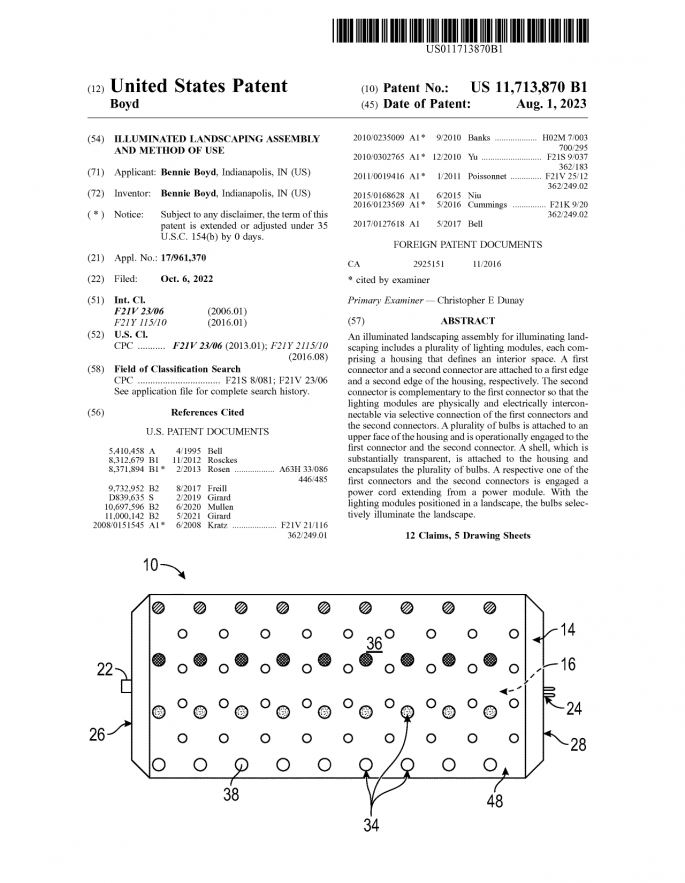 Us11713870b1 Page 0001