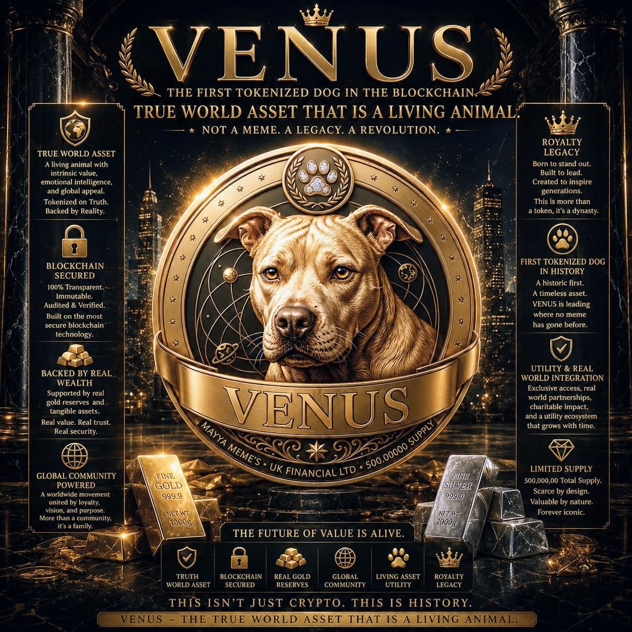 Venus